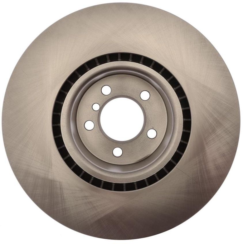 Raybestos 980919R Raybestos R-Line Brake Rotor