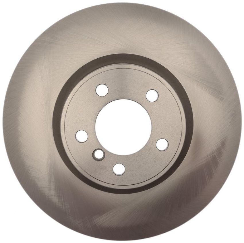 Raybestos 980919R Raybestos R-Line Brake Rotor