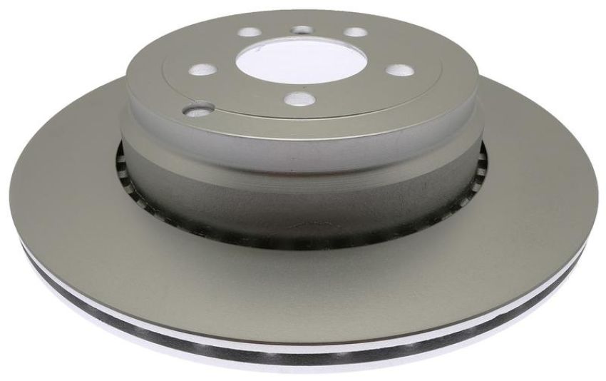 Raybestos 980920 Raybestos Specialty - Truck Brake Rotor