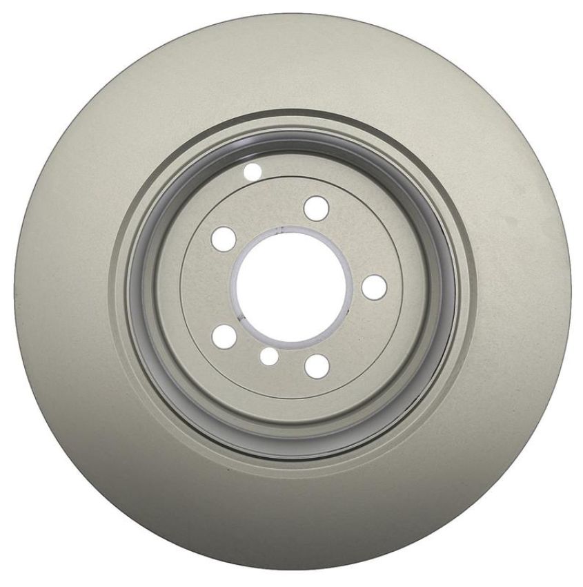 Raybestos 980920 Raybestos Specialty - Truck Brake Rotor