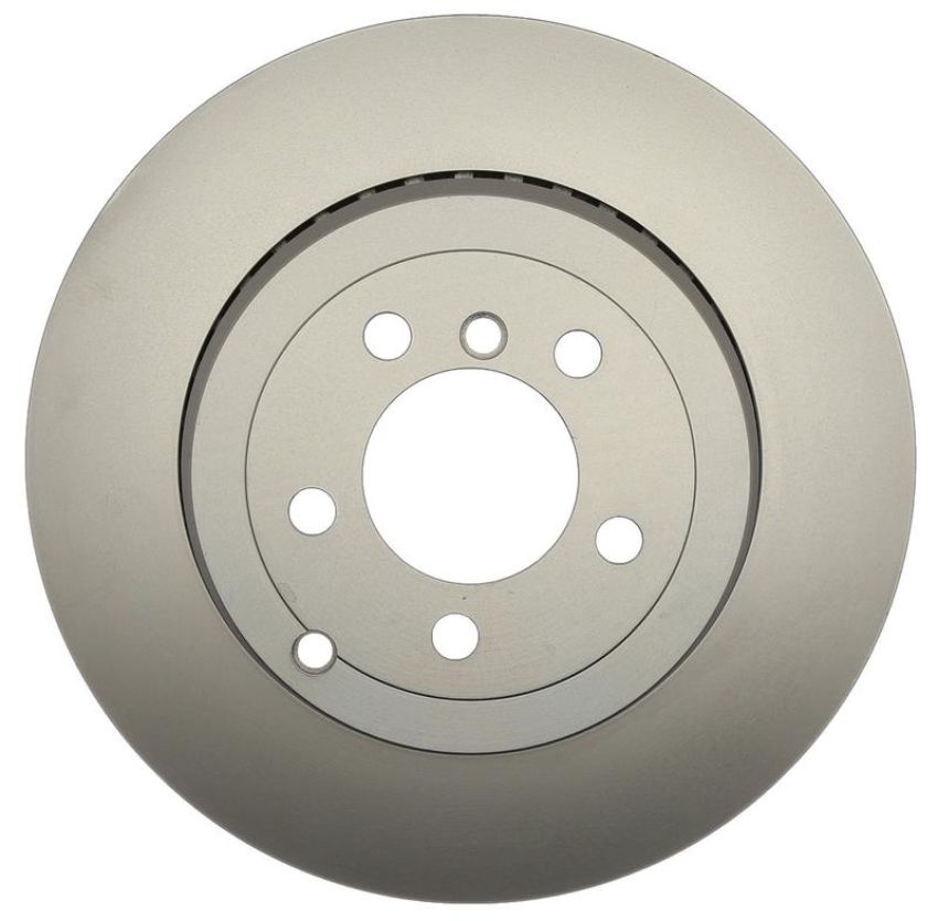 Raybestos 980920 Raybestos Specialty - Truck Brake Rotor