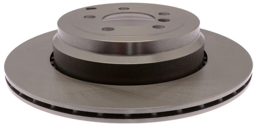Raybestos 980920R Raybestos R-Line Brake Rotor