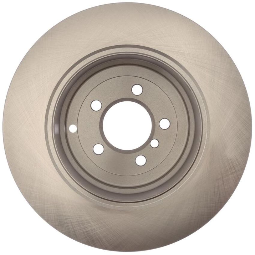 Raybestos 980920R Raybestos R-Line Brake Rotor