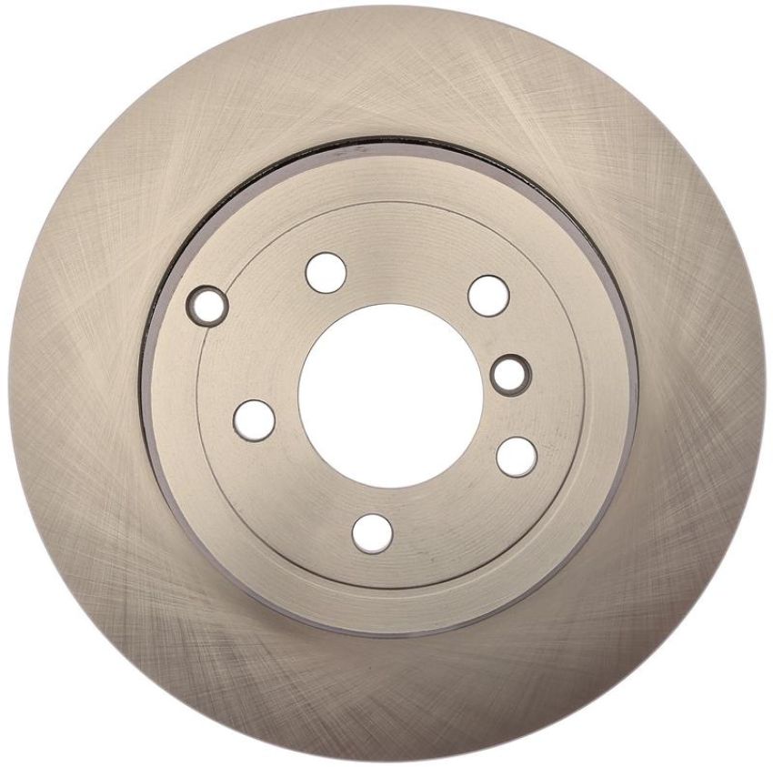 Raybestos 980920R Raybestos R-Line Brake Rotor