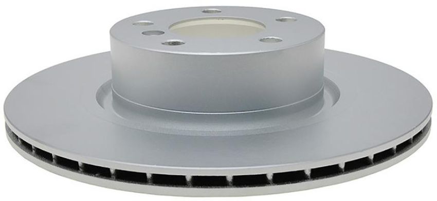 Raybestos 980924 Raybestos Specialty - Street Performance Brake Rotor