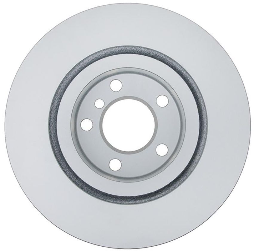 Raybestos 980924 Raybestos Specialty - Street Performance Brake Rotor