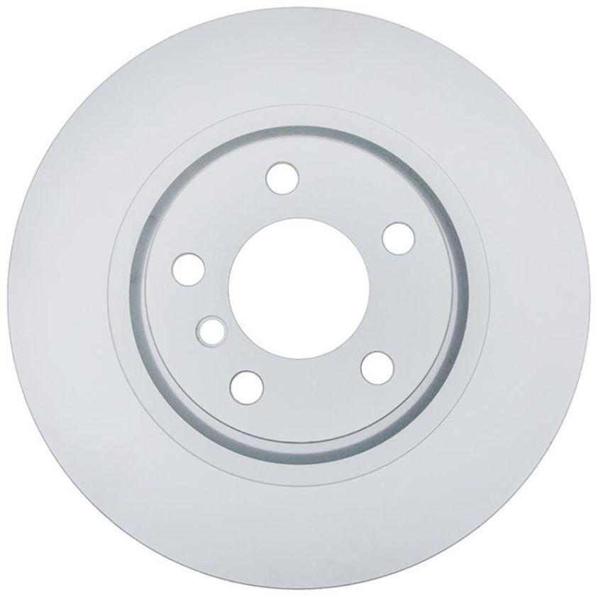 Raybestos 980924 Raybestos Specialty - Street Performance Brake Rotor