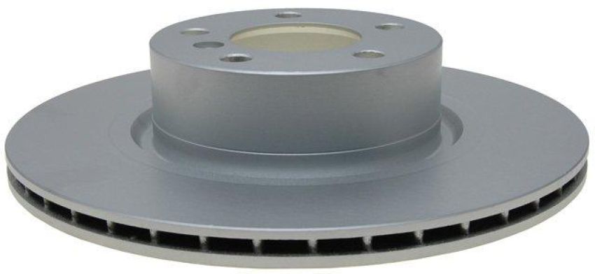 Raybestos 980924FZN Raybestos Element3 Coated Brake Rotor