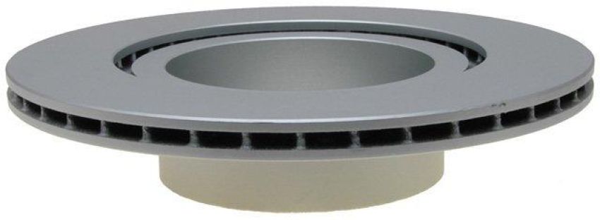 Raybestos 980924FZN Raybestos Element3 Coated Brake Rotor
