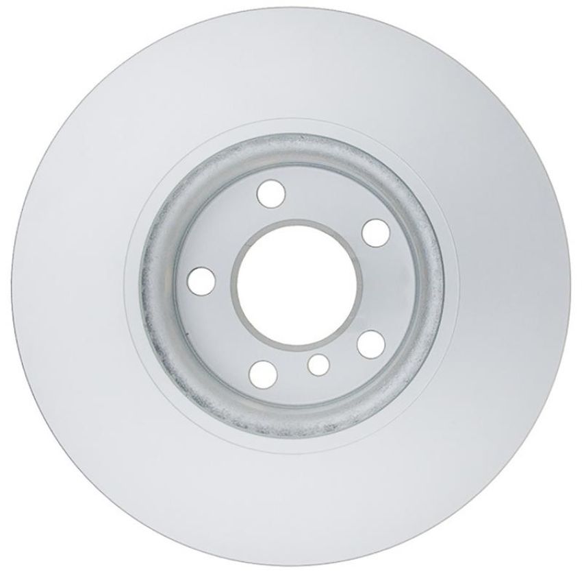 Raybestos 980925 Raybestos Specialty - Street Performance Brake Rotor