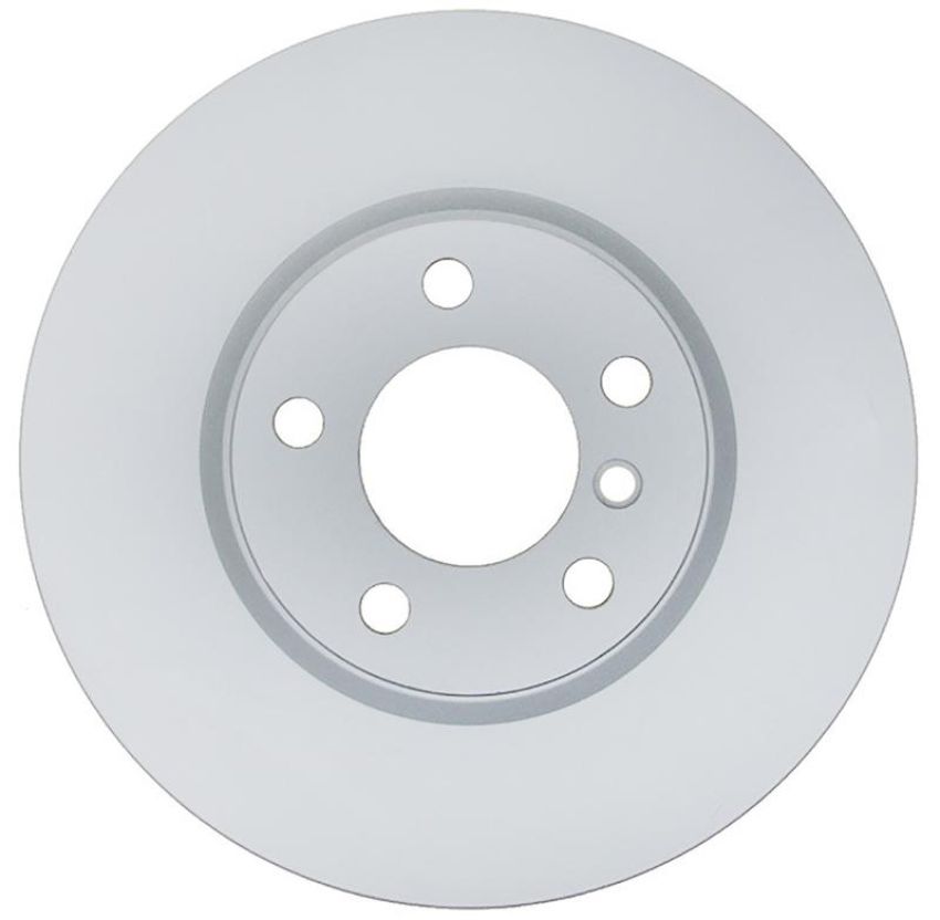 Raybestos 980925 Raybestos Specialty - Street Performance Brake Rotor