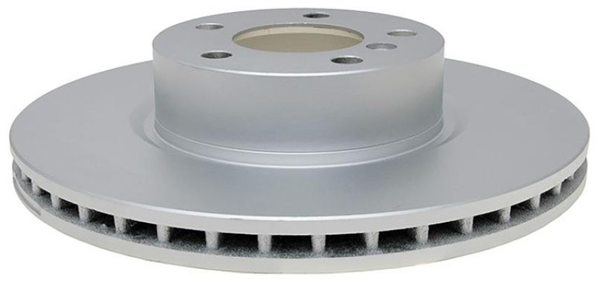 Raybestos 980925FZN Raybestos Element3 Coated Brake Rotor