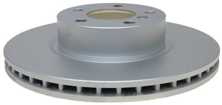 Raybestos 980925FZN Raybestos Element3 Coated Brake Rotor