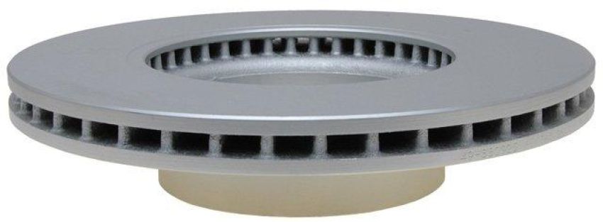 Raybestos 980925FZN Raybestos Element3 Coated Brake Rotor