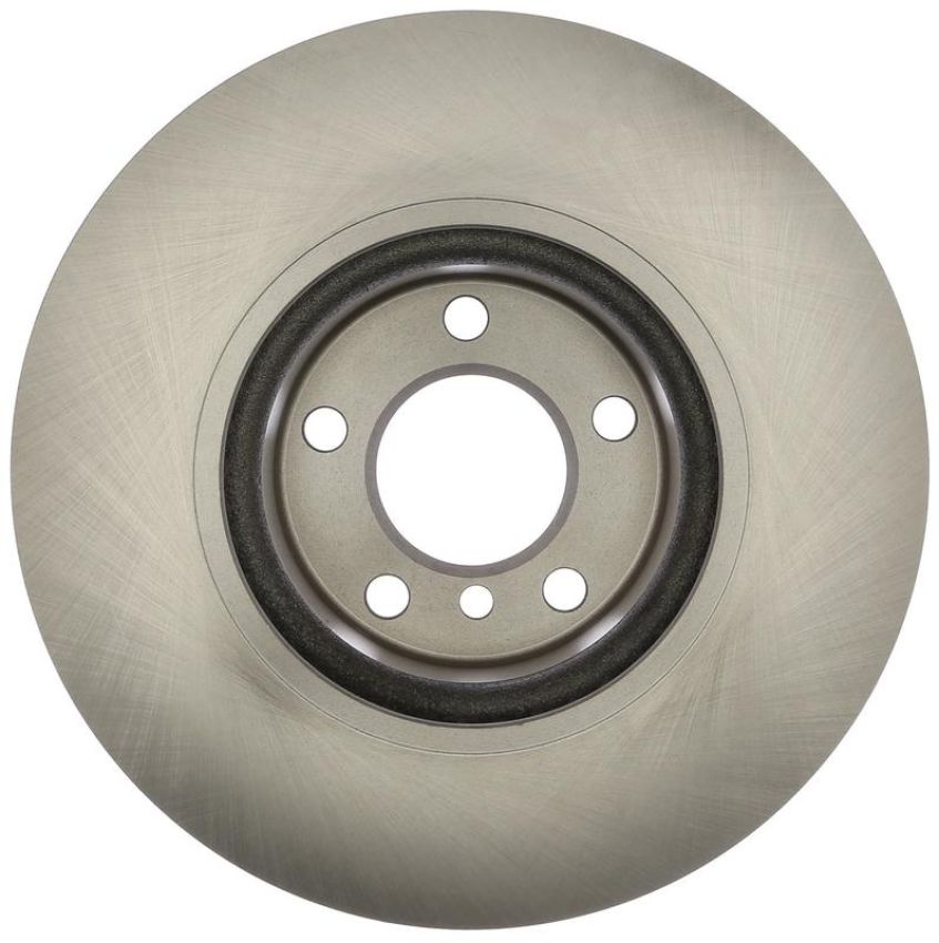 Raybestos 980925R Raybestos R-Line Brake Rotor