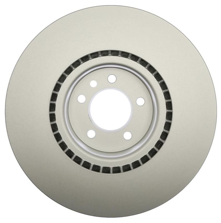 Raybestos 980926 Raybestos Specialty - Truck Brake Rotor