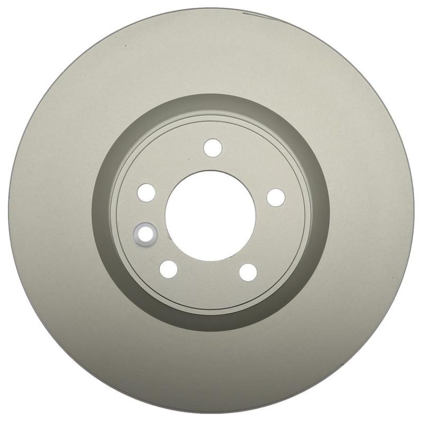 Raybestos 980926 Raybestos Specialty - Truck Brake Rotor