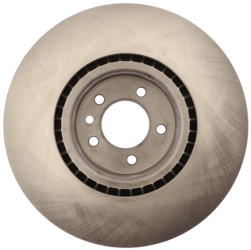 Raybestos 980926R Raybestos R-Line Brake Rotor