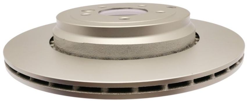 Raybestos 980927 Raybestos Specialty - Truck Brake Rotor