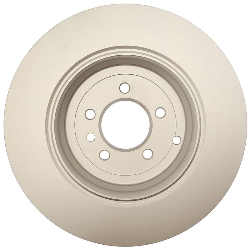 Raybestos 980927 Raybestos Specialty - Truck Brake Rotor