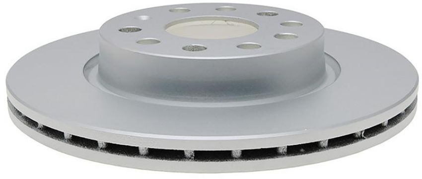 Raybestos 980929 Raybestos Specialty - Street Performance Brake Rotor