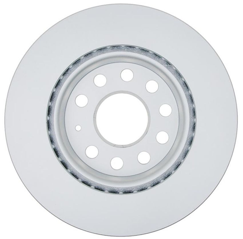 Raybestos 980929 Raybestos Specialty - Street Performance Brake Rotor