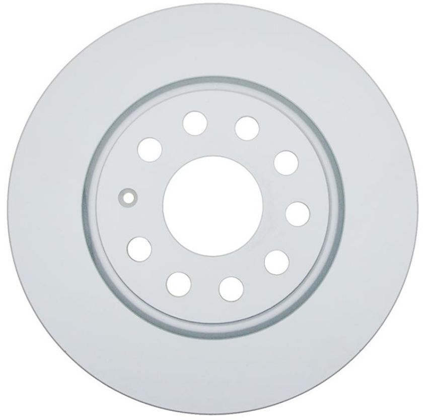 Raybestos 980929 Raybestos Specialty - Street Performance Brake Rotor
