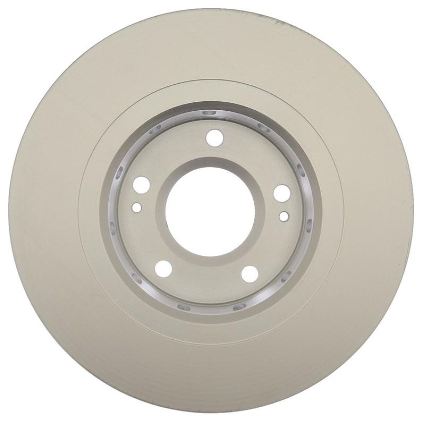Raybestos 980933FZN Raybestos Element3 Coated Brake Rotor