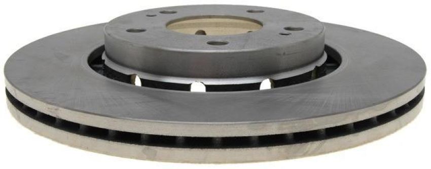 Raybestos 980933R Raybestos R-Line Brake Rotor