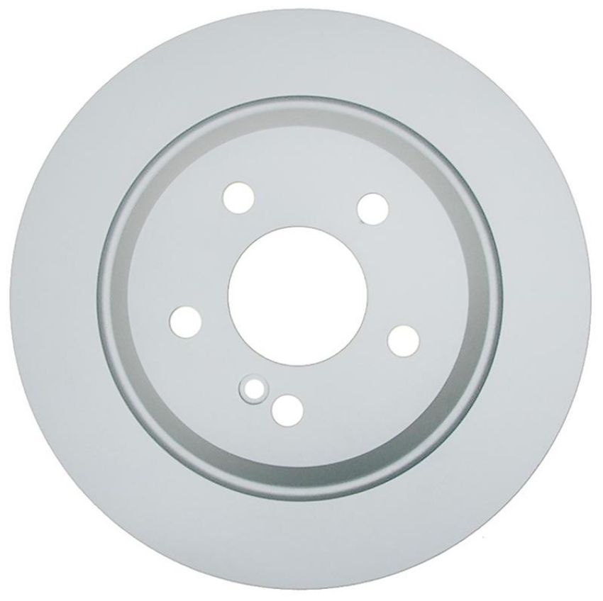 Raybestos 980934 Raybestos Specialty - Street Performance Coated Brake Rotor