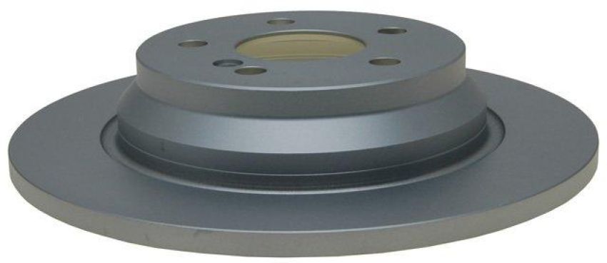 Raybestos 980934 Raybestos Specialty - Street Performance Coated Brake Rotor