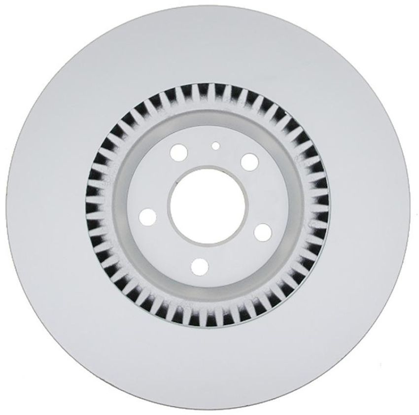 Raybestos 980939 Raybestos Specialty - Street Performance Brake Rotor