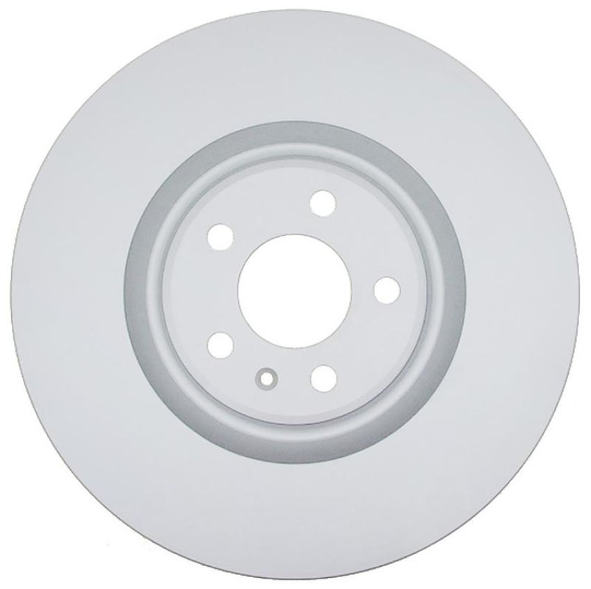 Raybestos 980939 Raybestos Specialty - Street Performance Brake Rotor