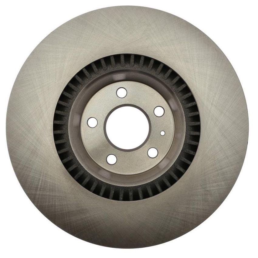 Raybestos 980939R Raybestos R-Line Brake Rotor