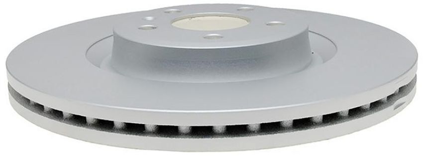 Raybestos 980940 Raybestos Specialty - Street Performance Brake Rotor