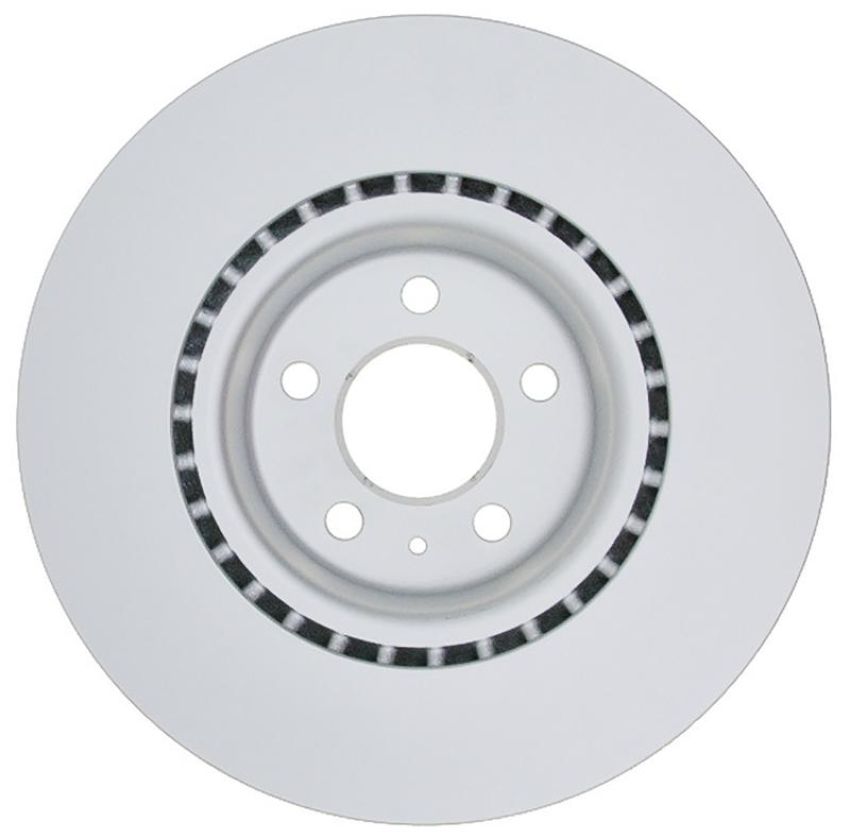 Raybestos 980940 Raybestos Specialty - Street Performance Brake Rotor