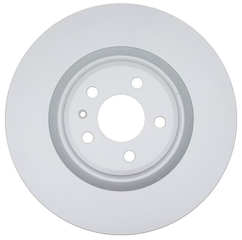 Raybestos 980940FZN Raybestos Element3 Coated Brake Rotor