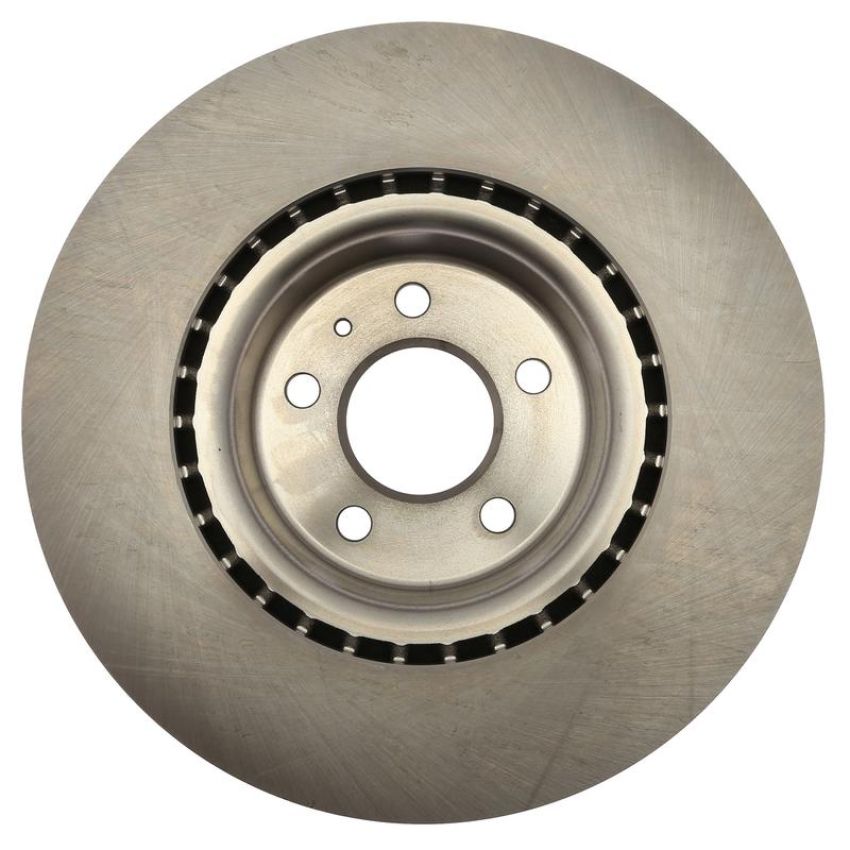 Raybestos 980940R Raybestos R-Line Brake Rotor