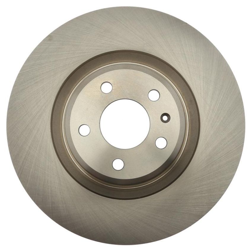 Raybestos 980940R Raybestos R-Line Brake Rotor