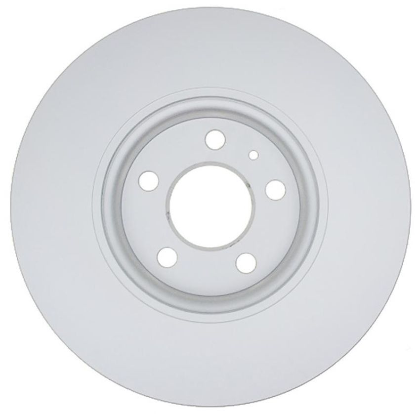 Raybestos 980941 Raybestos Specialty - Street Performance Brake Rotor