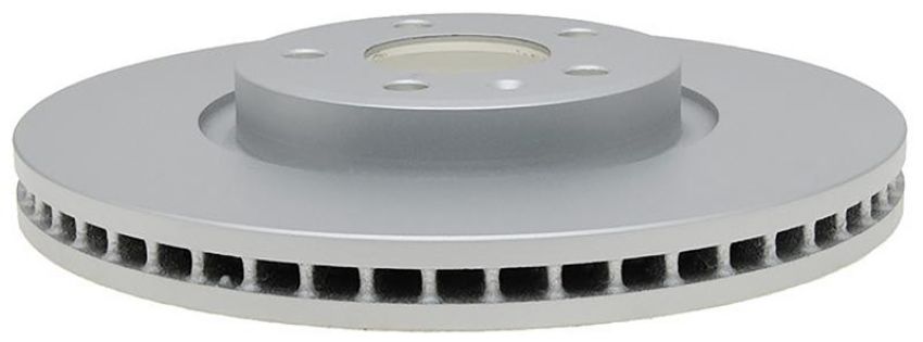 Raybestos 980941FZN Raybestos Element3 Coated Brake Rotor
