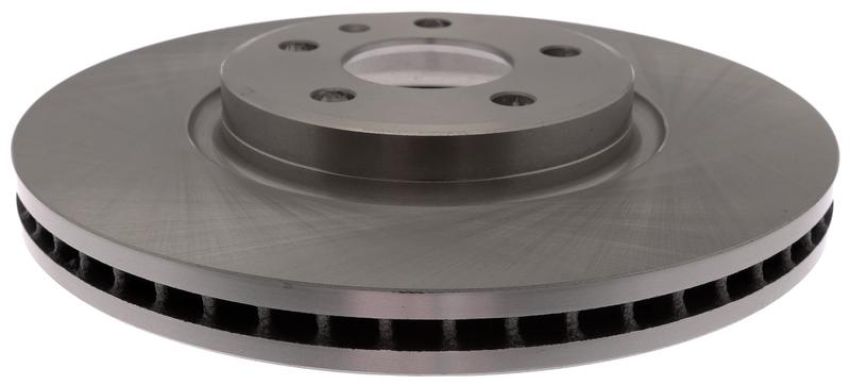 Raybestos 980941R Raybestos R-Line Brake Rotor