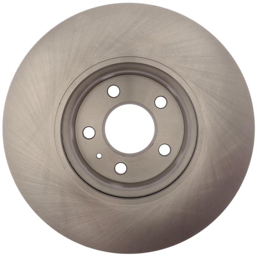 Raybestos 980941R Raybestos R-Line Brake Rotor