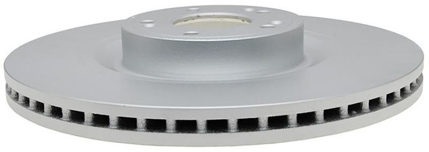 Raybestos 980945 Raybestos Specialty - Street Performance Brake Rotor