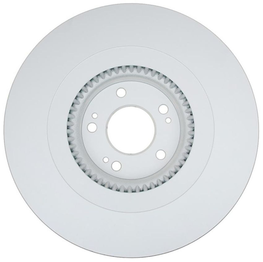 Raybestos 980945 Raybestos Specialty - Street Performance Brake Rotor