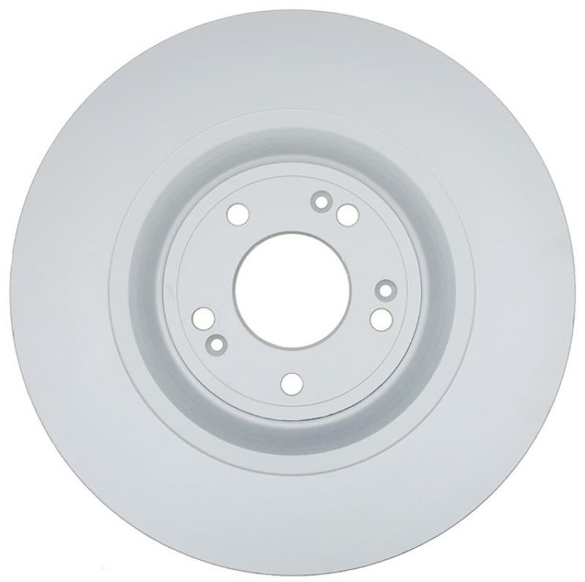 Raybestos 980945 Raybestos Specialty - Street Performance Brake Rotor