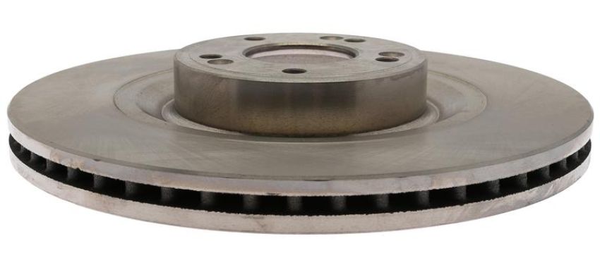 Raybestos 980945R Raybestos R-Line Brake Rotor