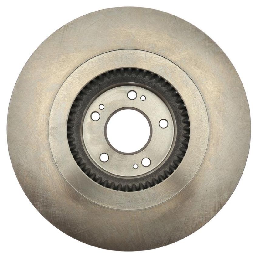 Raybestos 980945R Raybestos R-Line Brake Rotor