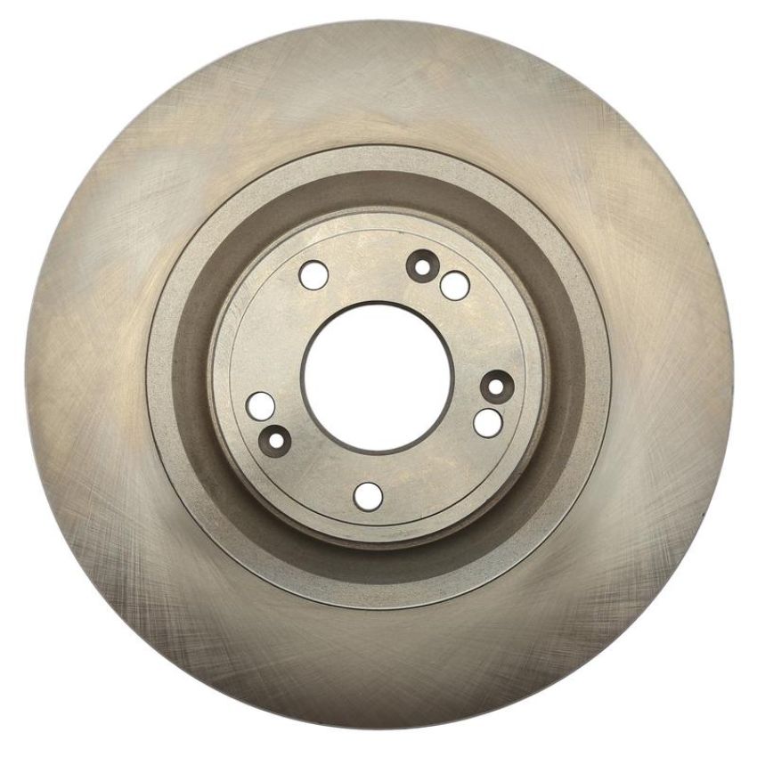 Raybestos 980945R Raybestos R-Line Brake Rotor