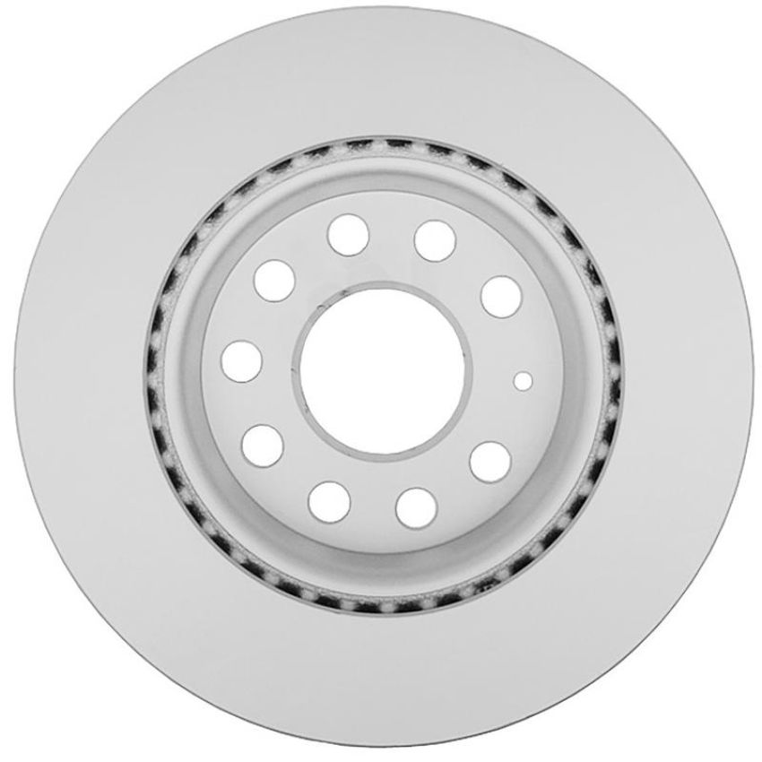Raybestos 980948FZN Raybestos Element3 Coated Brake Rotor